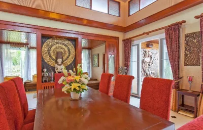 Thai style villa with very beautiful private pool – Photos 5