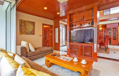 Thai style villa with very beautiful private pool – Photos 6